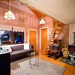 Kesaenki Apartment *