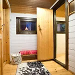Apartment Kesaenki Äkäslompolo