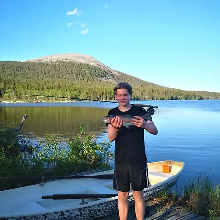 Apartamento Kesaenki *