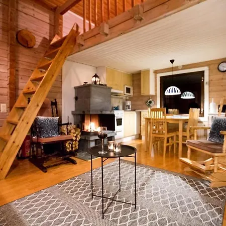 Kesaenki Apartment