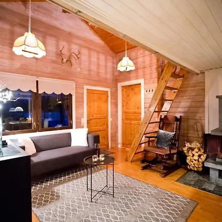 Kesaenki Apartamento *