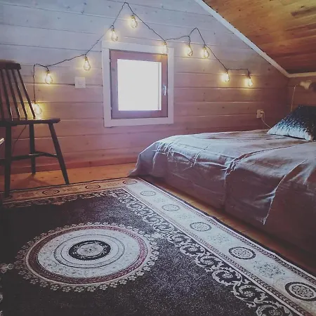 Apartament Kesaenki