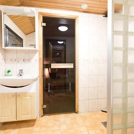 Apartment Kesaenki *