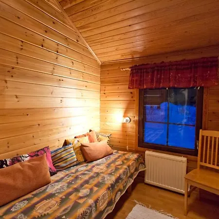 Apartamento Kesaenki *